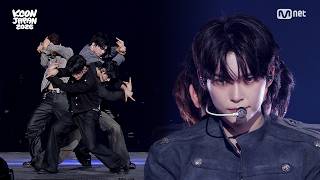 Download lagu Sneak Peek | M COUNTDOWN: KCON JAPAN 2026 | ZEROBASEONE - Sherlock•셜록 | Coming up on 31 MAY, Mnet mp3