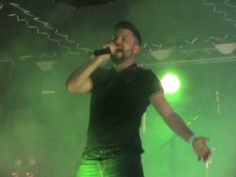 ADIKT - Who can save me (Live at Printemps de Bourges 2015)