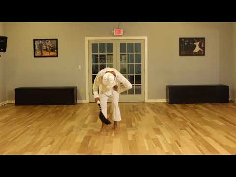 SALSAtlanta Steve Obatala