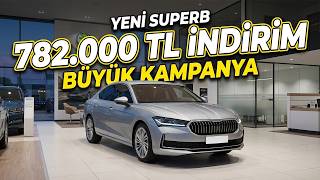 İndirimli Sıfır Araç Fiyatları (782.000 TL) |  Peugeot, Skoda, Hyundai