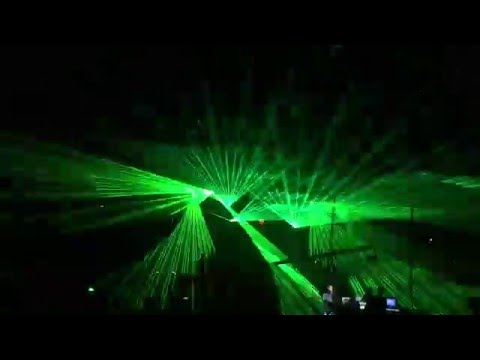 Code Black - Accelerate // Knockout Circuz 2015 [HD]