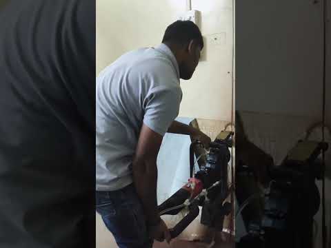 Ring Saw Cutter at ₹ 40200 | Cement Concrete Cutter in Pune | ID