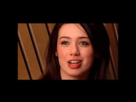 Skye Sweetnam Part Of Your World Disney Mania 3 In Concert 2005