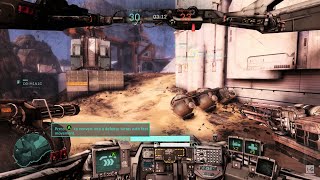 Hawken - Gameplay (1080p60fps)