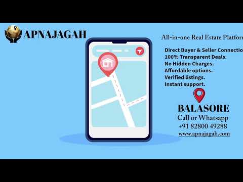 ApnaJagah :BUY & SELL PROPERTY