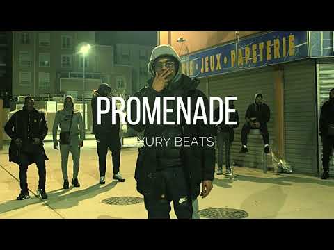 TIMAL x MAES Type Beat | PROMENADE | Trap instrumental 2019