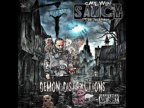 Saucy da salesman possessed