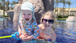 28) Rixos Premium Seagate - Sharm El Sheikh