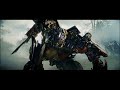 Forest Battle With All 3 Soundtrack Versions Original Alternate And Final Transformers 2