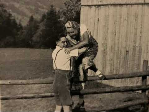 Theo Heldt und sein Orchester, Erwin Hartung, Ich bin glücklich, Foxtrot, Berlin, 1936