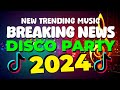 New TRENDING TIKTOK BREAKING NEWS BUDOTS REMIX 2024 DJ JUSTIN REMIX