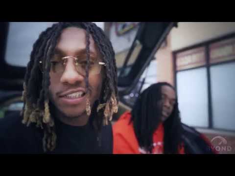 MB Eli ft Mick Cold - No Brakes (Shot By: Byond Ent)