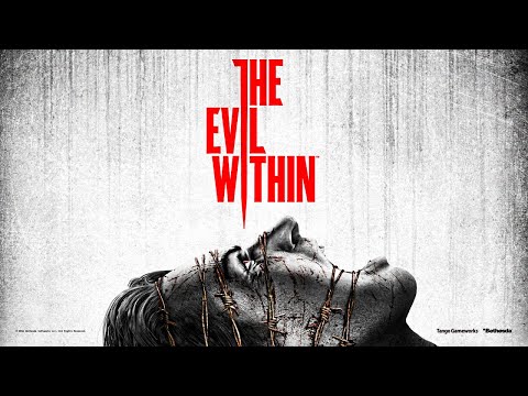 The Evil Within - No Damage, 悪夢 -AKUMU- Difficulty (100%)