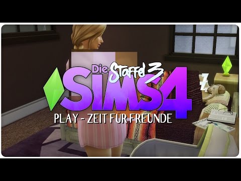 Honey, our handyman needs to pee! ★ #037 | THE SIMS 4 - Get Together