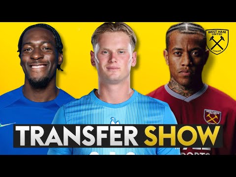 𝗪𝗲𝘀𝘁 𝗛𝗮𝗺 𝗔𝗫𝗘 𝗢𝗻𝗲 𝗟𝗼𝗮𝗻... 𝗔𝗻𝗱 𝗥𝗔𝗜𝗗 𝗦𝗽𝘂𝗿𝘀 & 𝗖𝗵𝗲𝗹𝘀𝗲𝗮 𝗶𝗻 𝗗𝗢𝗨𝗕𝗟𝗘 𝗦𝗪𝗢𝗢𝗣