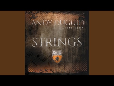 Strings (Moonbeam Remix)