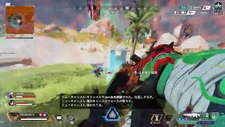 coco1919810_YsがPS4からブロードキャスト