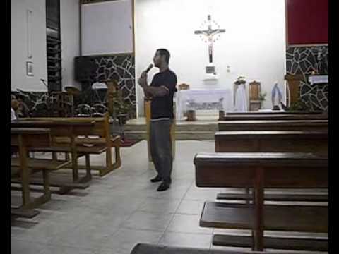 Jesus É A Videira video