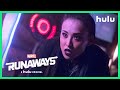 Video di Marvel's Runaways Season 3 | NYCC 2019 Trailer