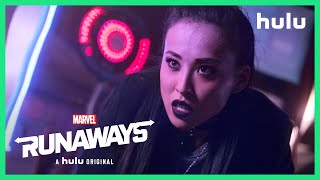Marvel's Runaways | Season 3 - NYCC 2019 Trailer