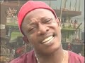 Nkem Owoh Ikuku Osuofia Was Going