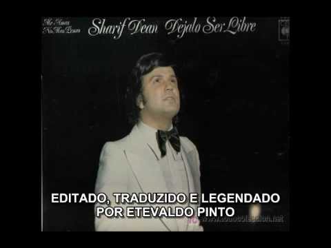 SHARIF DEAN- NO MORE TROUBLE- LEGENDADO EM PORTUGUÊS BR