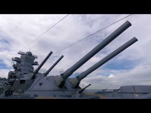 Satsuma's Mighty Horn