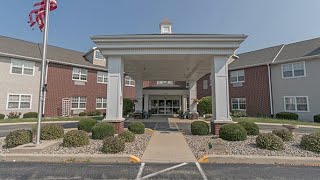 Heritage Woods of Manteno | Affordable Assisted Lifestyle Community