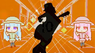 어떻게든 철도의 저녁 - 카이차 feat.（Nantoka Tetsudou / Kotonoha Aoi Akane）Acoustic Cover