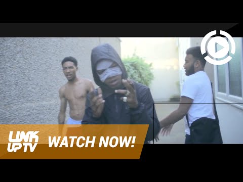 BigBanz - Where You Get Your Banz From [Music Video] @ST_BigBanz | Link Up TV