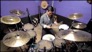 「Kindan no Resistance」 Cross Ange OP {reupload}