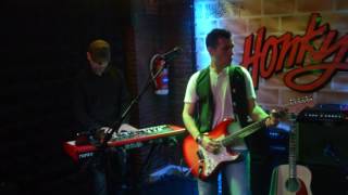 Malvarrosa77 (Tributo a Antonio Vega) - Océano de sol