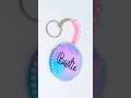 Friendship Day Gift Shortsvideo Friendshipdaygift Gift Giftforbestfriend Bff Diykeychain