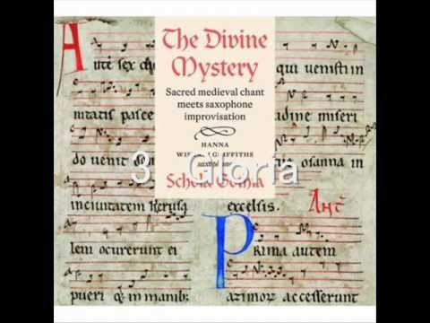 The Divine Mystery.wmv