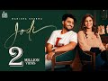 Jodi (Official Video) Manisha Sharma | D Naveen |  Haryanvi Song 2022 | Jass Records Entertainment