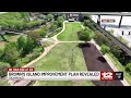 Richmond investing at least $10 million in Brown’s Island improvement plan