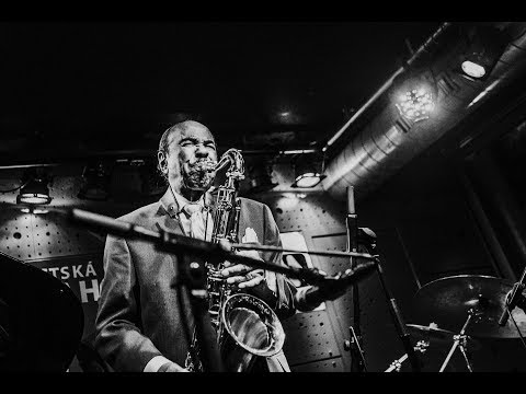 Benny Golson Quartet feat. Antonio Faraò