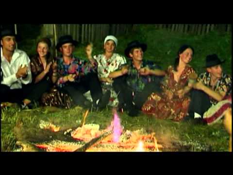 02au plecat tiganii mei  gabi gheorghe