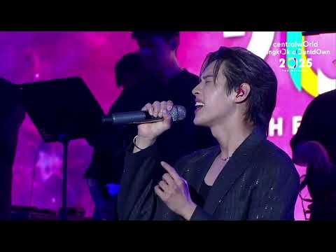 [Full Song] Die With A Smile - Lady Gaga, Bruno Mars Special Performance by  Billkin, PP Krit