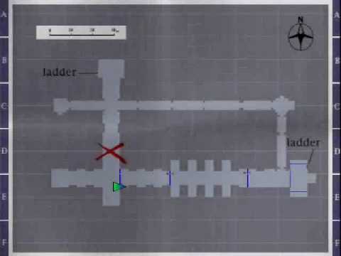 Let's play Silent Hill (part 41) Cockroaches and the Key.