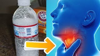Acid Reflux | How to Get Rid of Acid Reflux in Throat FAST - (EXTREMELY Simple!)