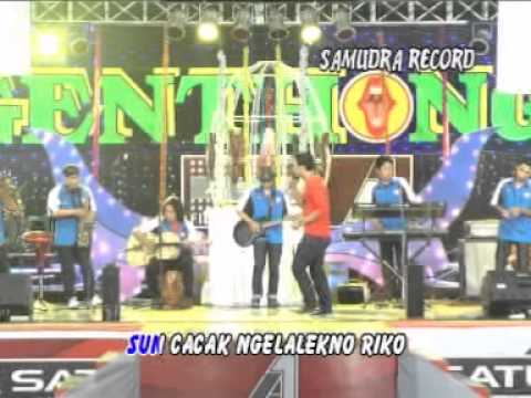 candra banyu   apuwo