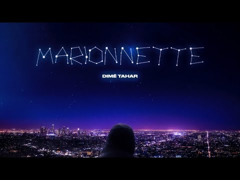 Dimé Tahar - Marionnette (Audio Officiel)