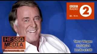 Bernhoft- Freedom (Clip - Weekend Wogan World Exclusive)