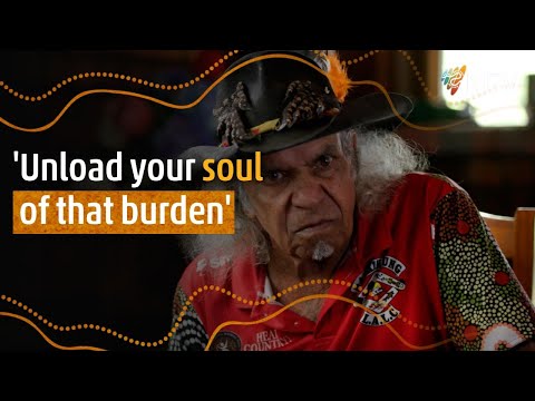 Confronting the Past | Living Black | NITV