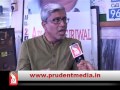 Prudent Media Konkani Prime News 21 May16 Part 1