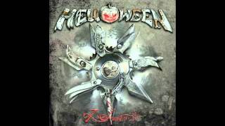 If A Mountain Could Talk Helloween