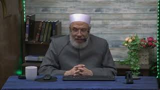 صورة مسجد بجوار بار !!/الإثنين(17-4-2023م)فتاوى علي الهواء مباشرة