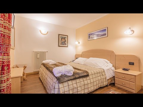 Hotel Lo Scoiattolo, Gressoney-la-Trinite, Italy