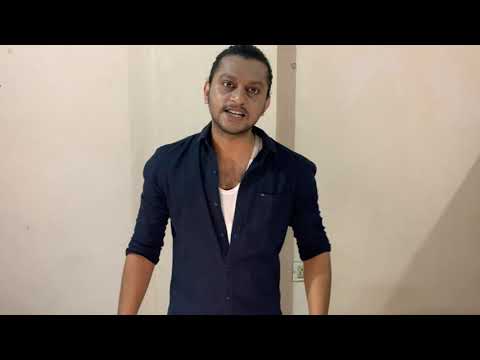 Pratik Salvi Window Dada (Negative)